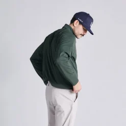 Midlayer Q-Zip>Local Rule Online