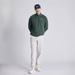 Midlayer Q-Zip>Local Rule Online