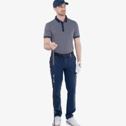 Miller Blå>Galvin Green Outlet
