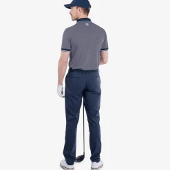 Miller Blå>Galvin Green Outlet
