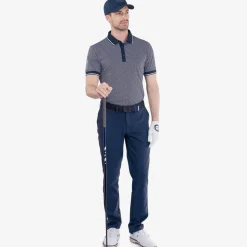 Miller Blå>Galvin Green Outlet