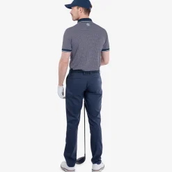 Miller Blå>Galvin Green Outlet