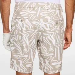 Mitch Print Shorts>J.Lindeberg Clearance