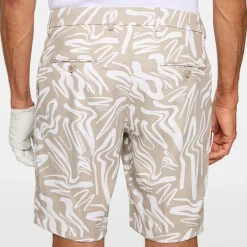 Mitch Print Shorts>J.Lindeberg Clearance