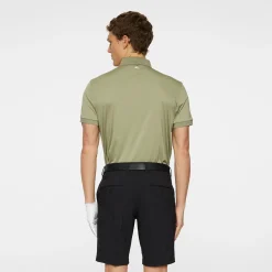 Mitch Shorts Svart>J.Lindeberg