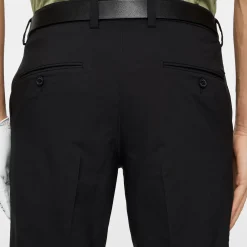 Mitch Shorts Svart>J.Lindeberg