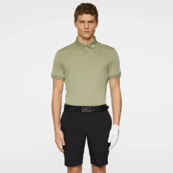 Mitch Shorts Svart>J.Lindeberg