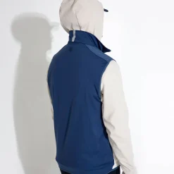 M Kingsbarns Hybrid Vest>Abacus Outlet