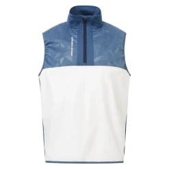 M Kingsbarns Hybrid Vest>Abacus Outlet