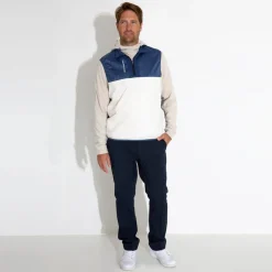 M Kingsbarns Hybrid Vest>Abacus Outlet