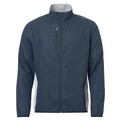 M Lanark Stretch Windjacket Grå>Abacus Discount