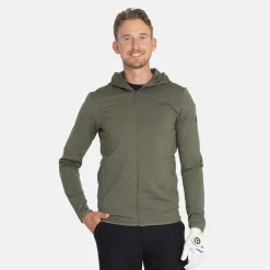 M Light Zip Hood>Peak Performance New