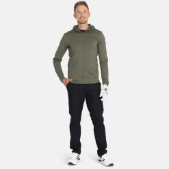 M Light Zip Hood>Peak Performance New