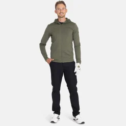 M Light Zip Hood>Peak Performance New