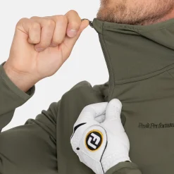 M Light Zip Hood>Peak Performance New