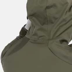 M Light Zip Hood>Peak Performance New