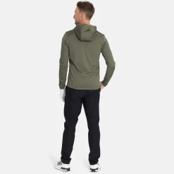 M Light Zip Hood>Peak Performance New