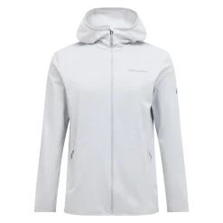 M Light Zip Hood>Peak Performance