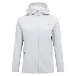 M Light Zip Hood>Peak Performance