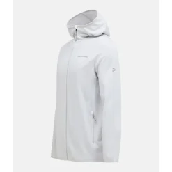 M Light Zip Hood>Peak Performance