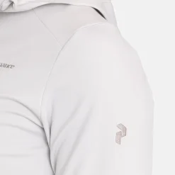 M Light Zip Hood>Peak Performance