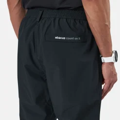 M Links Raintrousers Shorter Svart>Abacus Sale