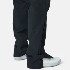 M Links Raintrousers Shorter Svart>Abacus Sale