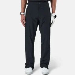 M Links Raintrousers Shorter Svart>Abacus Sale