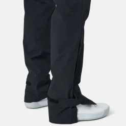 M Links Raintrousers Svart>Abacus Clearance