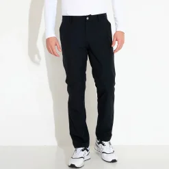 M Links Warm Trousers Svart>Abacus Hot