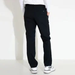 M Links Warm Trousers Svart>Abacus Hot
