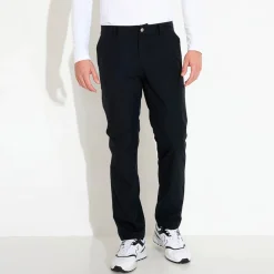 M Links Warm Trousers Svart>Abacus Hot