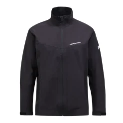 M 2.5L Jacket Svart>Peak Performance Hot