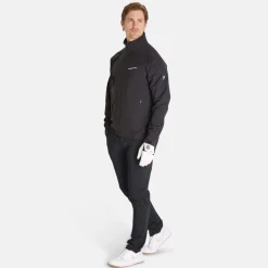 M 2.5L Jacket Svart>Peak Performance Hot