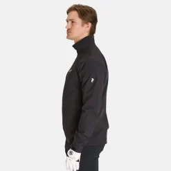 M 2.5L Jacket Svart>Peak Performance Hot