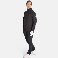 M 2.5L Jacket Svart>Peak Performance Hot
