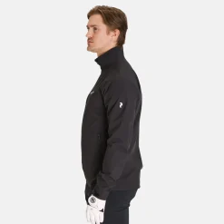 M 2.5L Jacket Svart>Peak Performance Hot
