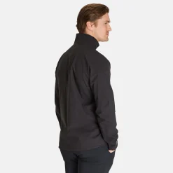 M 2.5L Jacket Svart>Peak Performance Hot
