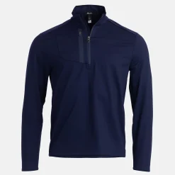 M1 Long Sleeve Pullover New Lux Performance>Ralph Lauren New