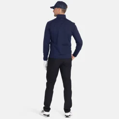 M1 Long Sleeve Pullover New Lux Performance>Ralph Lauren New