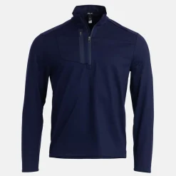 M1 Long Sleeve Pullover New Lux Performance>Ralph Lauren New