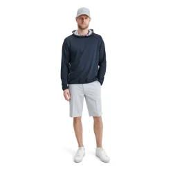 M Loop Hoodie Blå>Abacus New