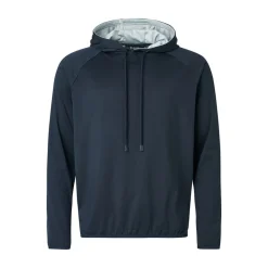 M Loop Hoodie Blå>Abacus New