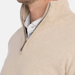 M Louth Knitted Windstopper>Abacus Outlet
