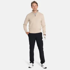 M Louth Knitted Windstopper>Abacus Outlet