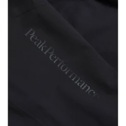 M 2.5L Pant Svart>Peak Performance Clearance