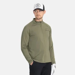 M Mid Layer LS Full-Zip>Bogeys & Birdies Discount