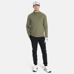 M Mid Layer LS Full-Zip>Bogeys & Birdies Discount