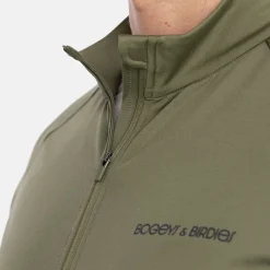 M Mid Layer LS Full-Zip>Bogeys & Birdies Discount