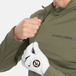 M Mid Layer LS Full-Zip>Bogeys & Birdies Discount